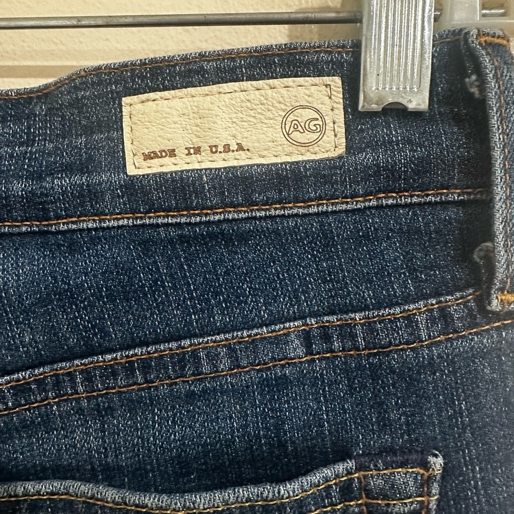 AG Jean Shorts - Picture 5 of 6